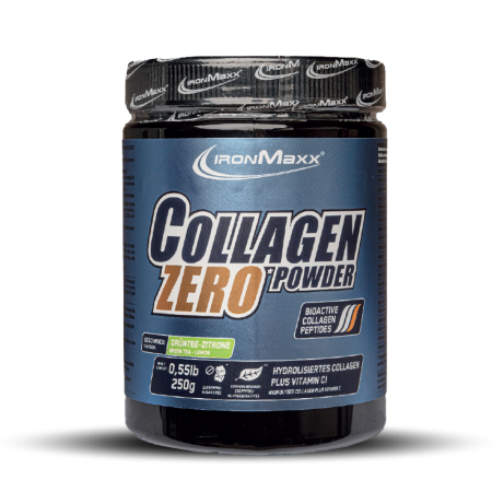 IRONMAXX COLLAGEN ZERO - 250G